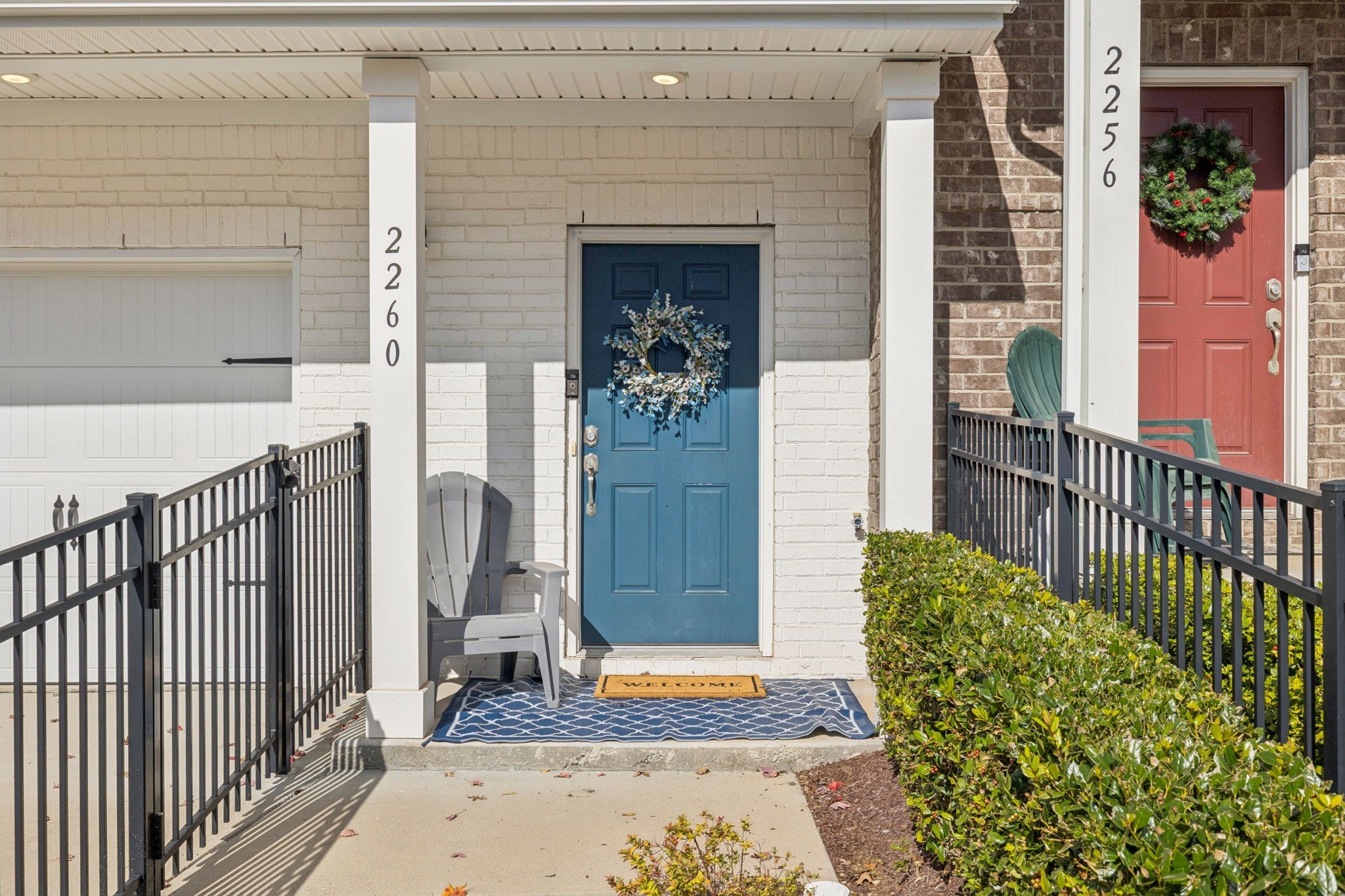 2260 Belle Creek Way