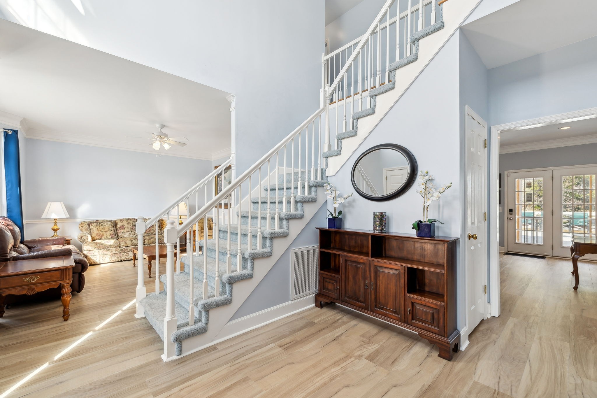 Middle Tennessee Properties 1 2326 Amber Glen Dr