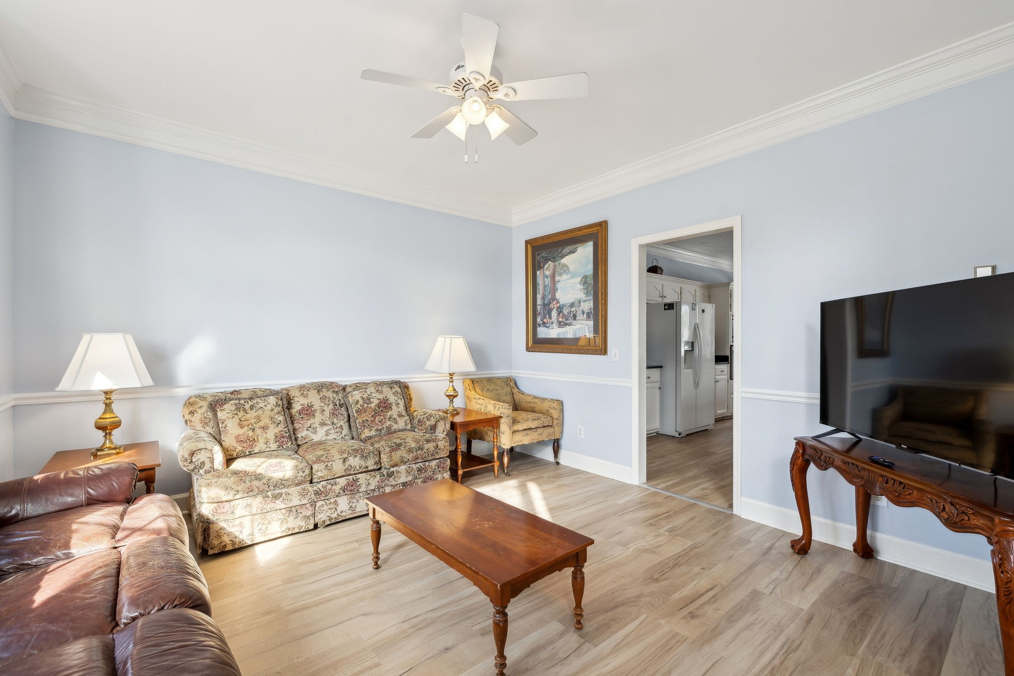 Middle Tennessee Properties 3 2326 Amber Glen Dr