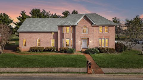 2326 Amber Glen Dr Murfreesboro TN 37128