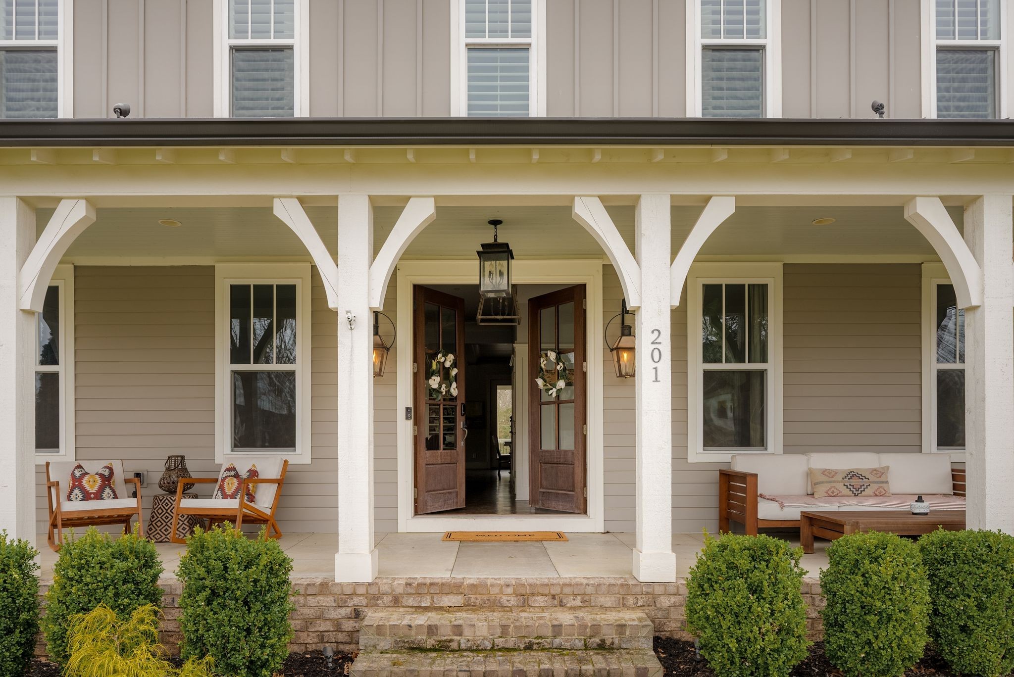 201 Gilchrist South Cir