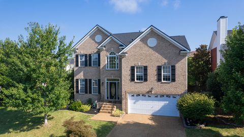 206 Camellia Ct Franklin TN 37064