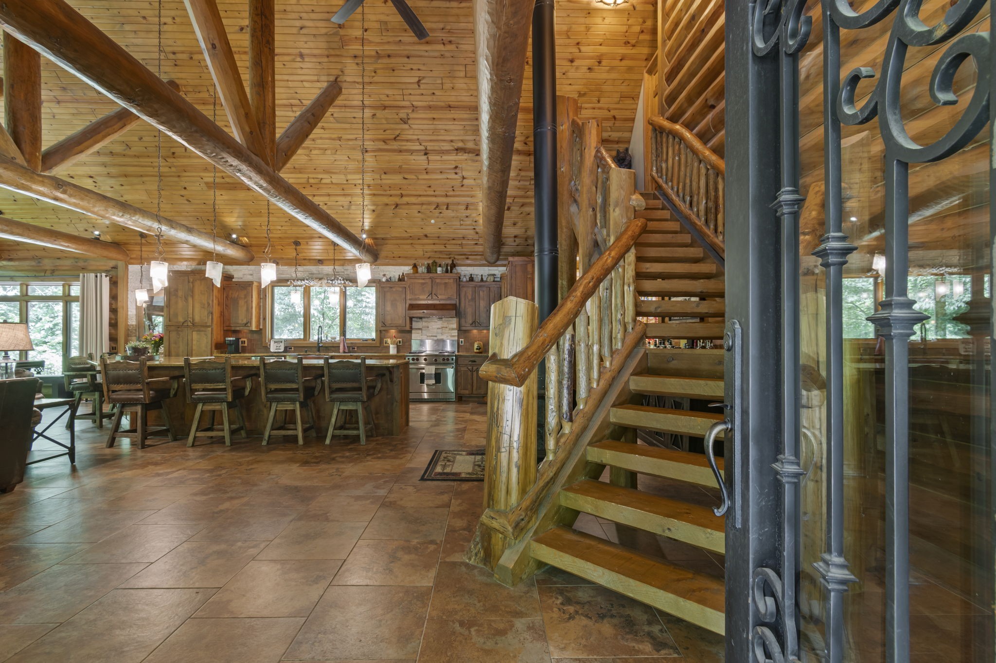 1635 Right Prong Blue Buck Road