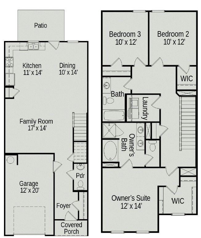 133 Ironhorse Way