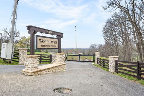 1249 Gulf Rd Spencer TN 38585