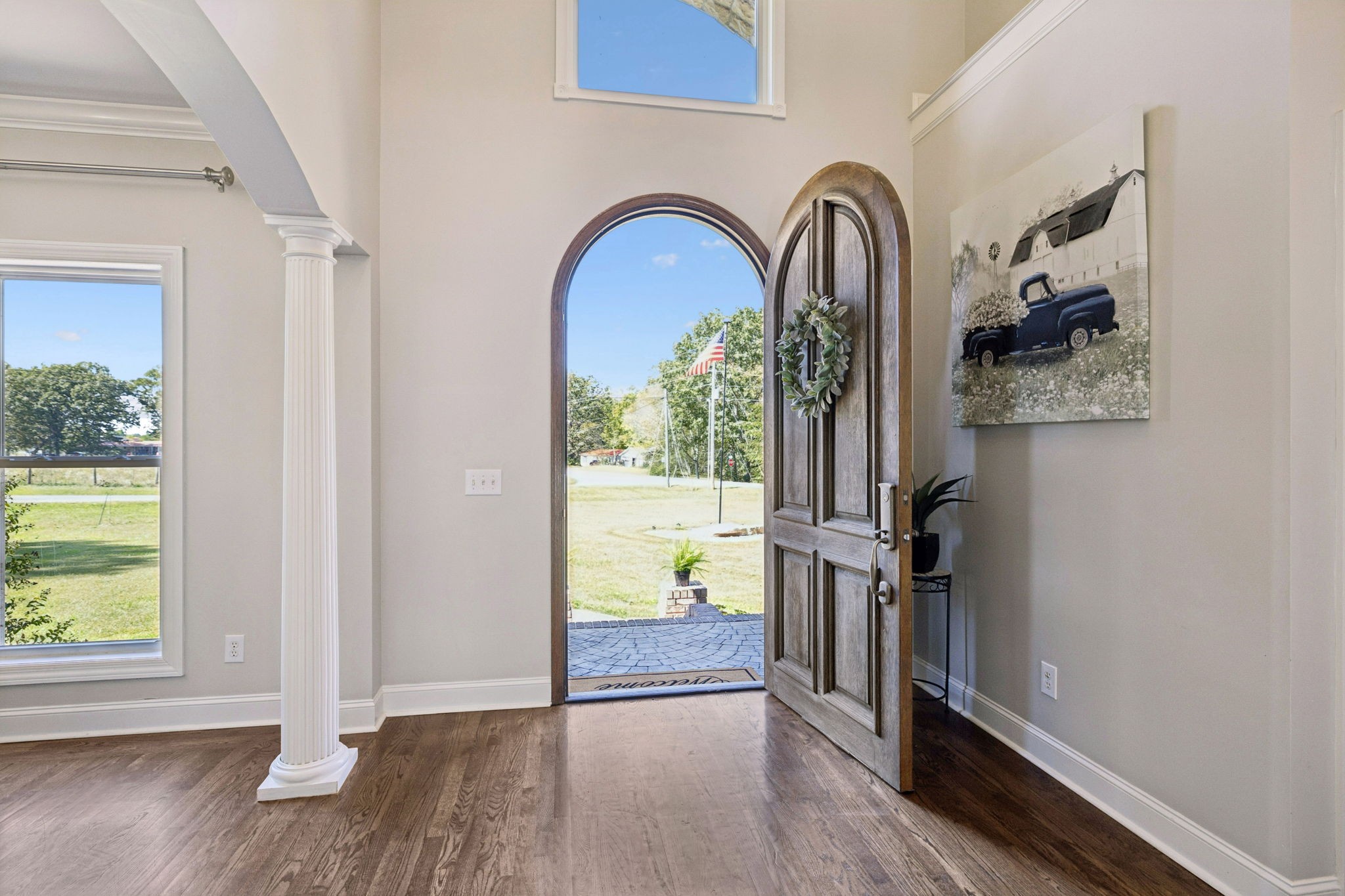 1408 Baker Ln