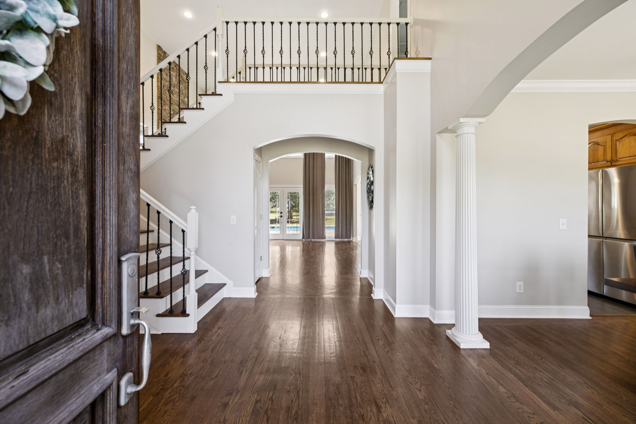 1408 Baker Ln