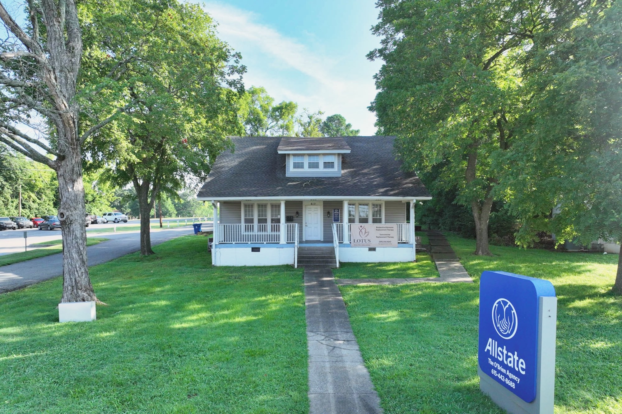 612 Hartsville Pike