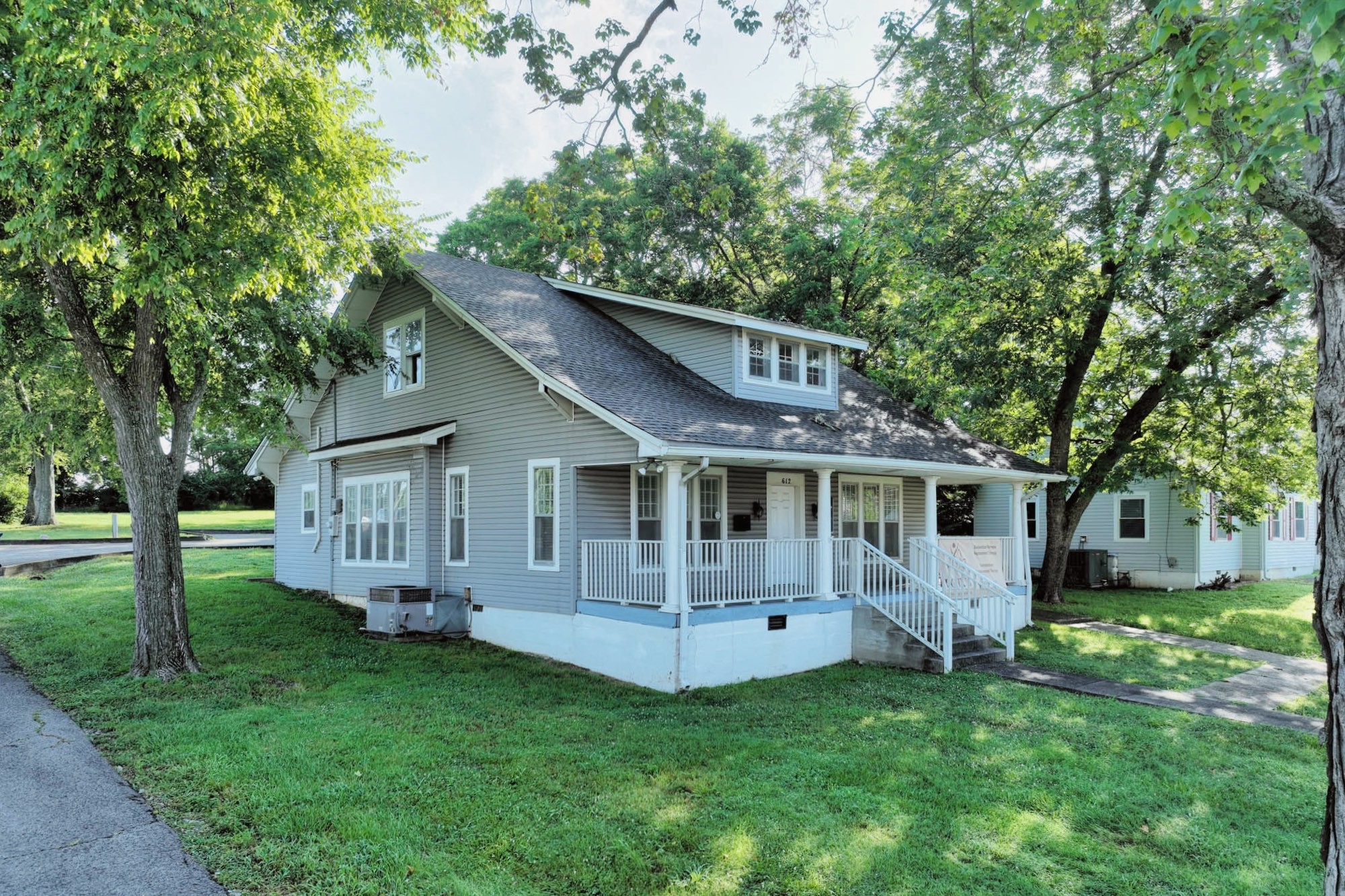 612 Hartsville Pike