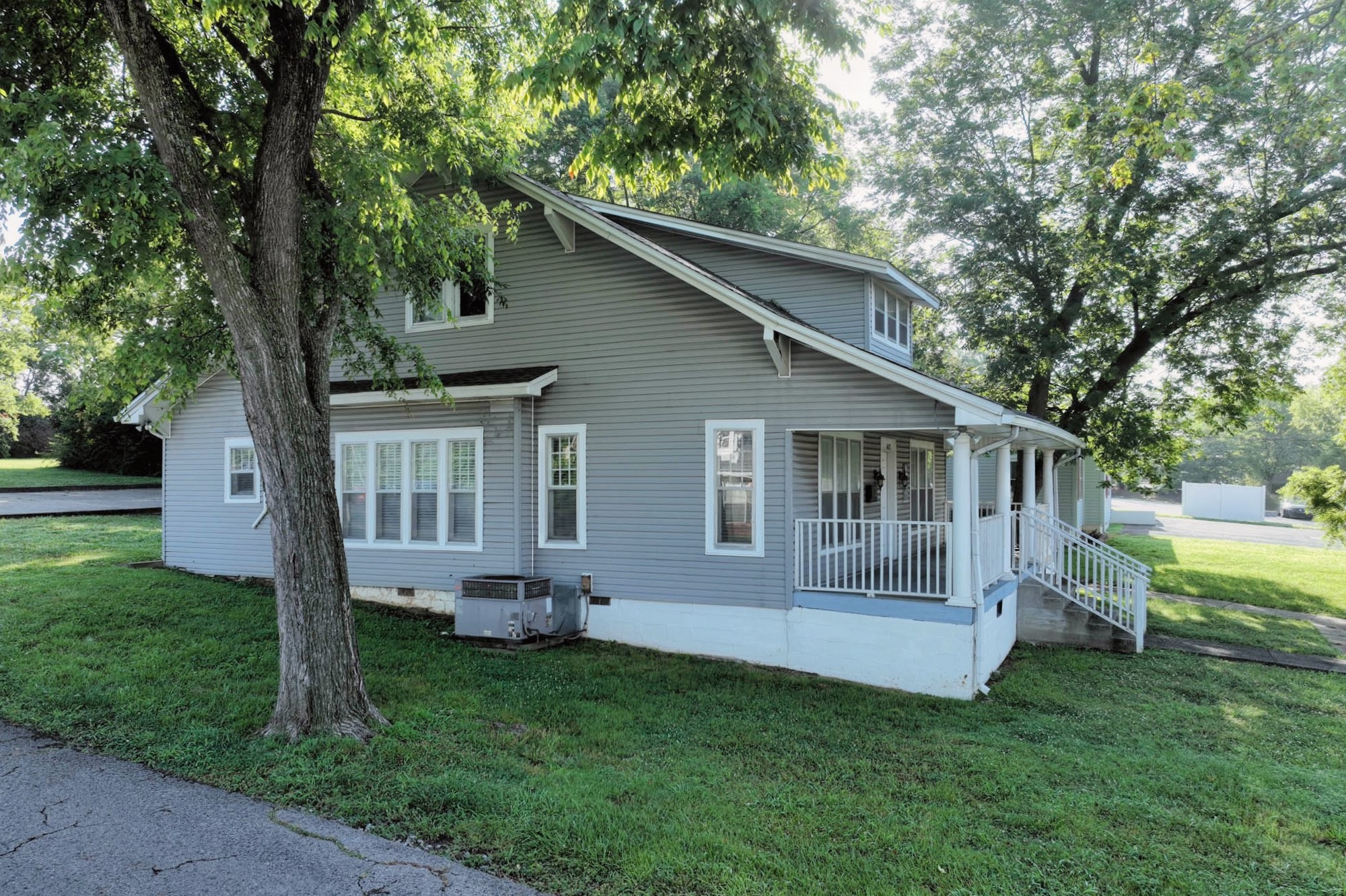 612 Hartsville Pike
