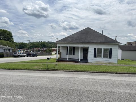 210 E 1st Ave Lenoir City TN 37771