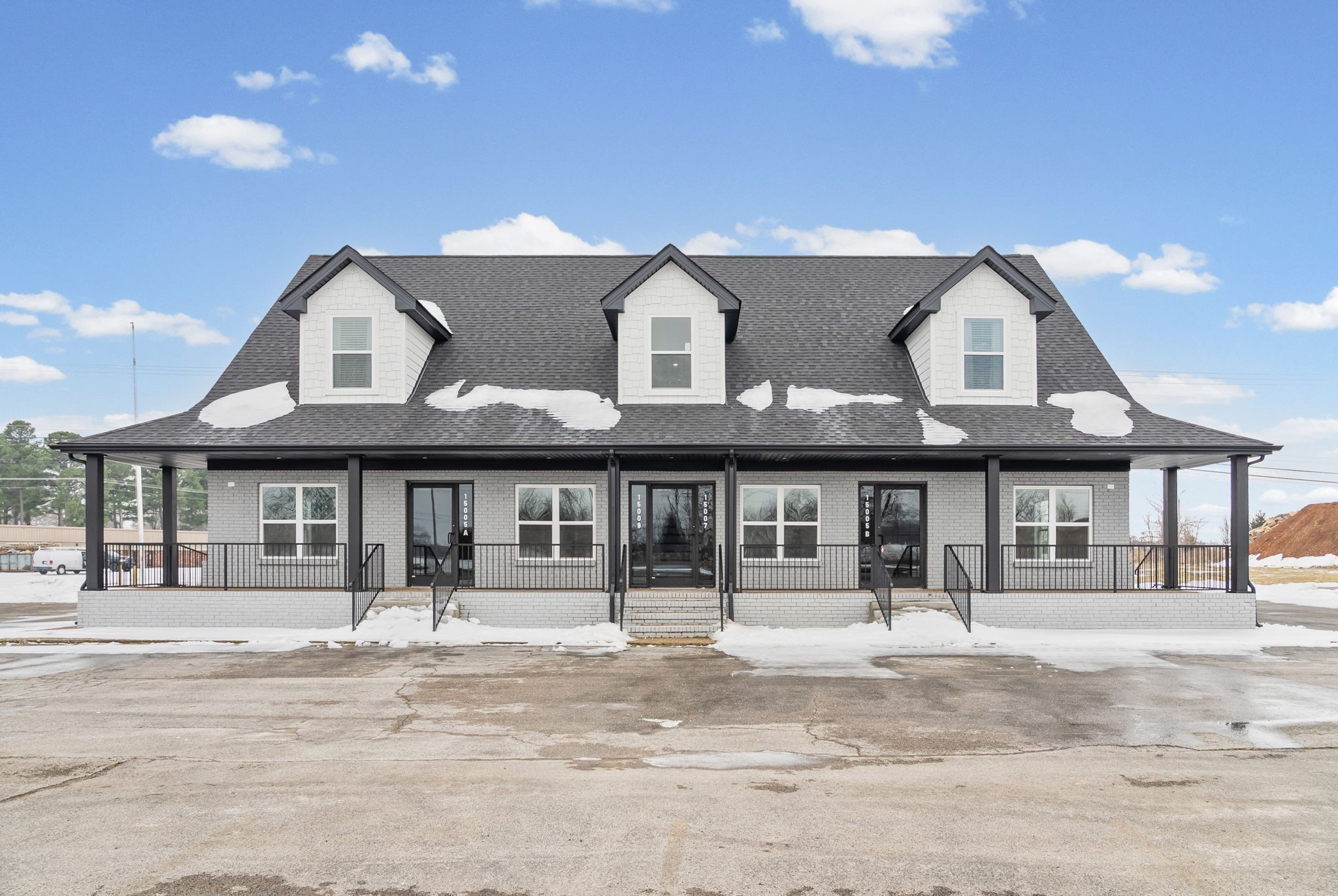 Photo 1 of 8 — 15005B Fort Campbell Blvd, Oak Grove, KY 42262