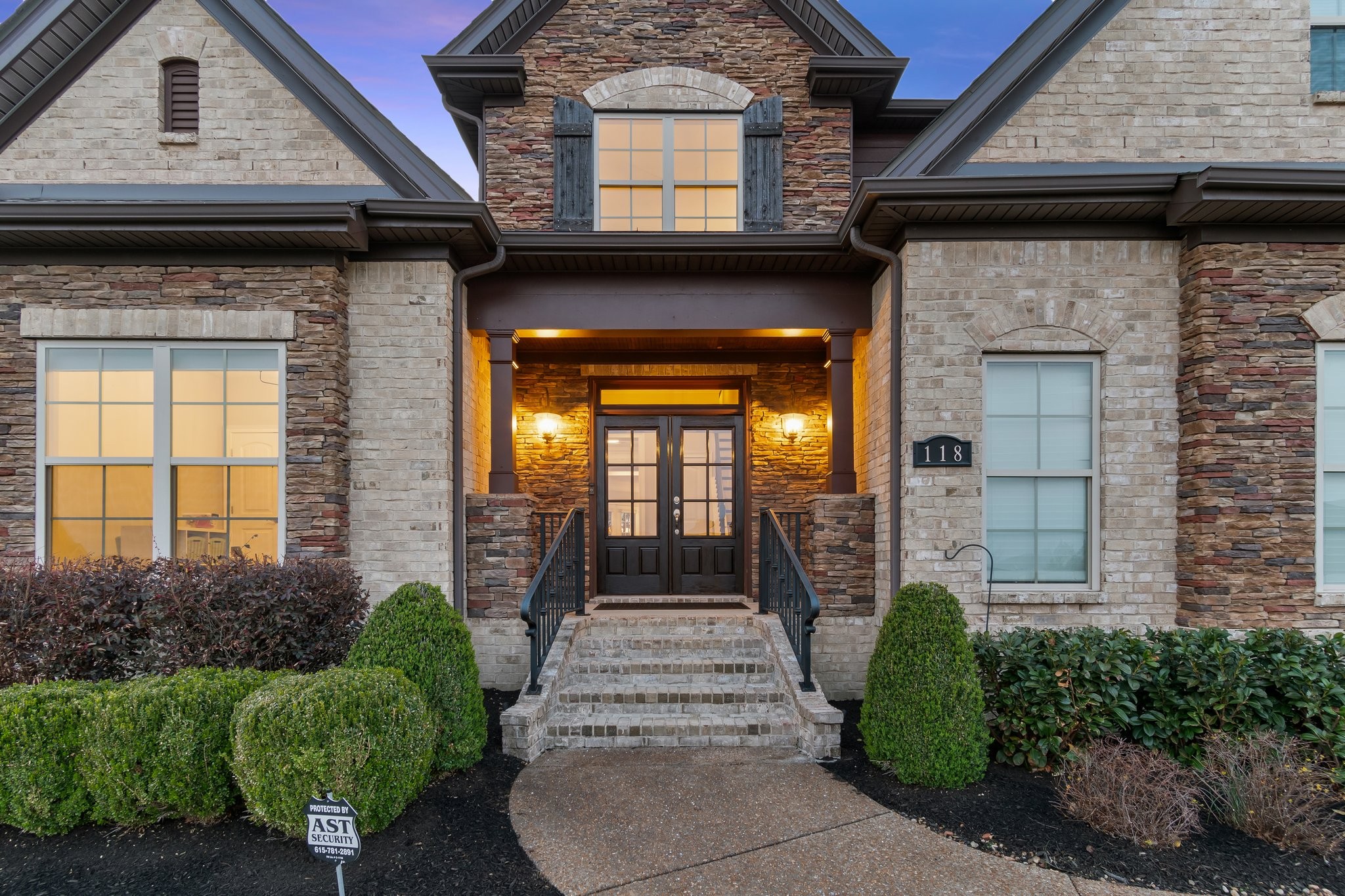 118 Newnham Bridge Dr