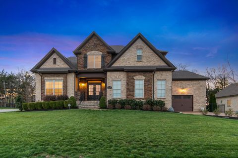 118 Newnham Bridge Dr, Nolensville, TN 37135 - MLS#: 2810154