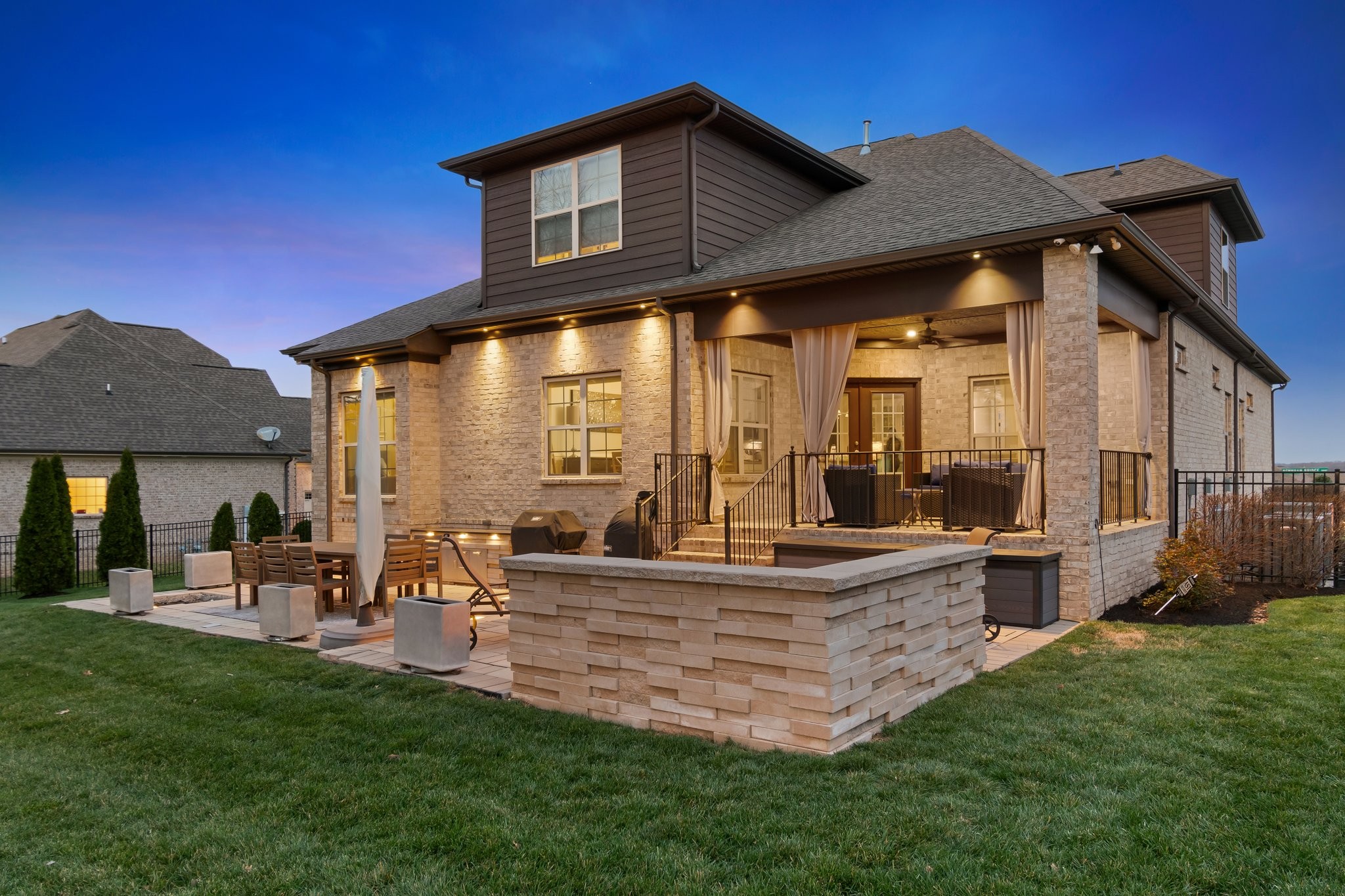 118 Newnham Bridge Dr