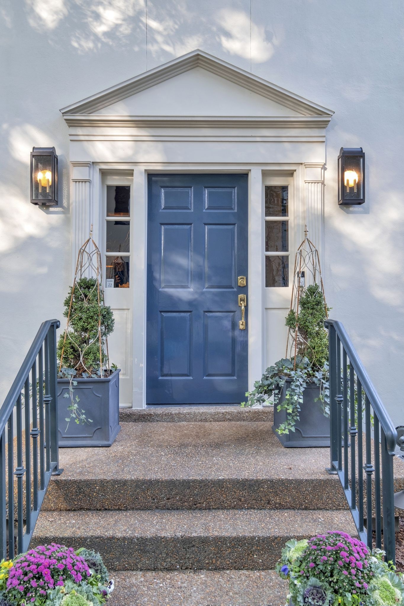 Middle Tennessee Properties 1 216 Chestnut Hill Dr