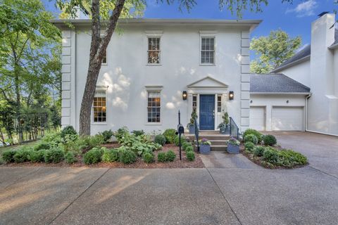 216 Chestnut Hill Dr Nashville TN 37215