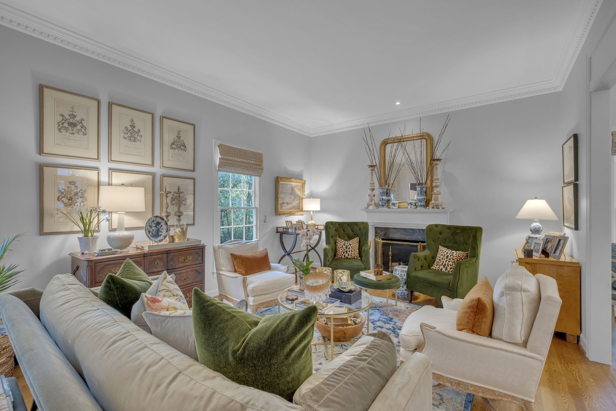 Middle Tennessee Properties 4 216 Chestnut Hill Dr