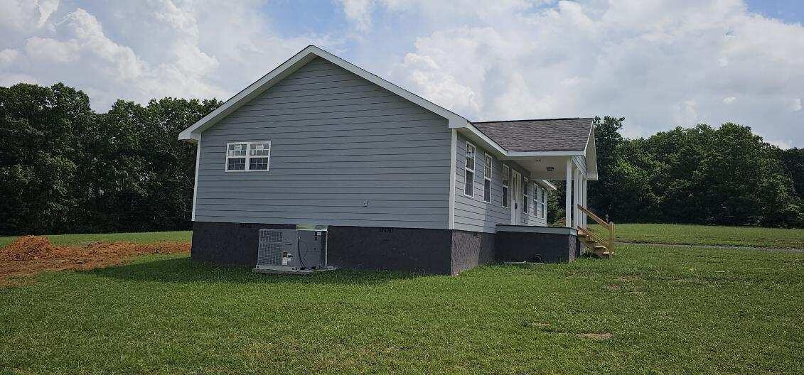 1368 Bennie Camp Road