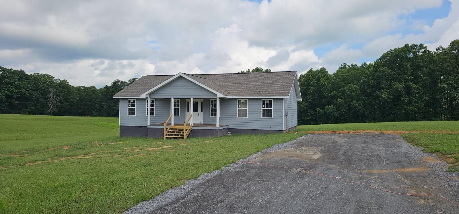 1368 Bennie Camp Road