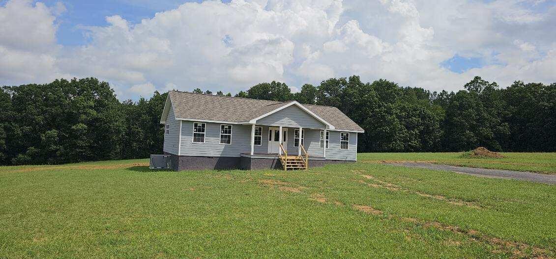1368 Bennie Camp Road