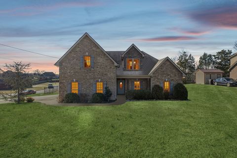 1301 Rivercrest Dr Murfreesboro TN 37129