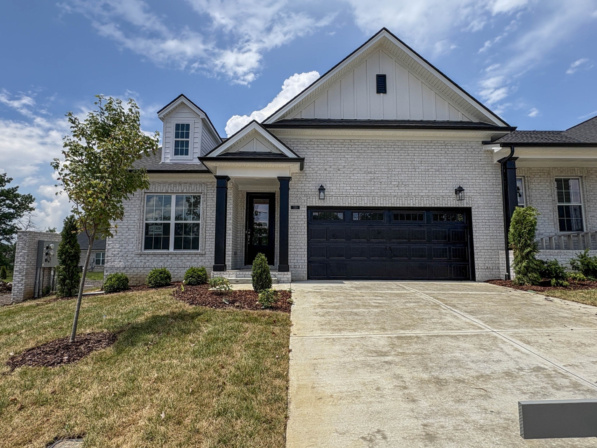 320 Heaton Way