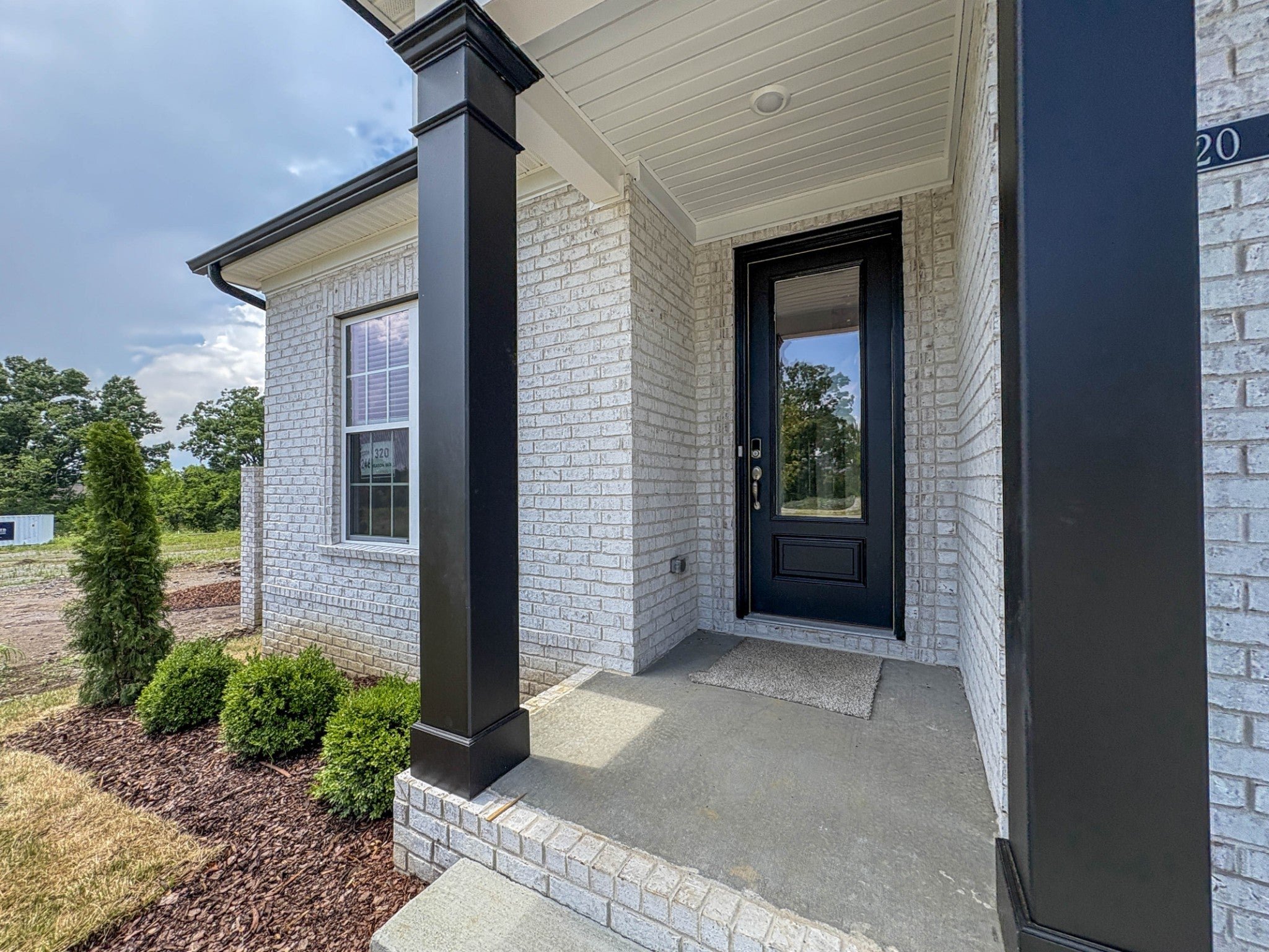 320 Heaton Way
