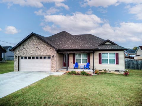 89 Saddle St Manchester TN 37355