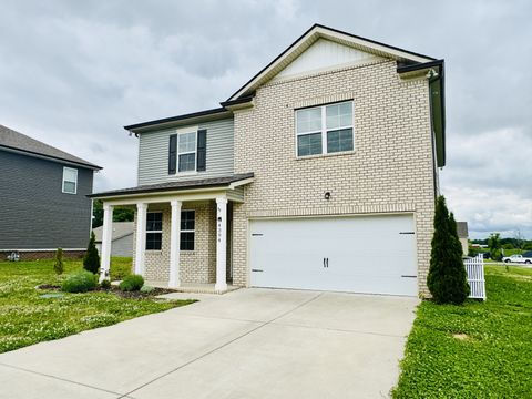 4394 Socata Ct Cross Plains TN 37049