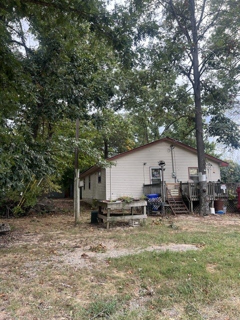 161 Cook Rd