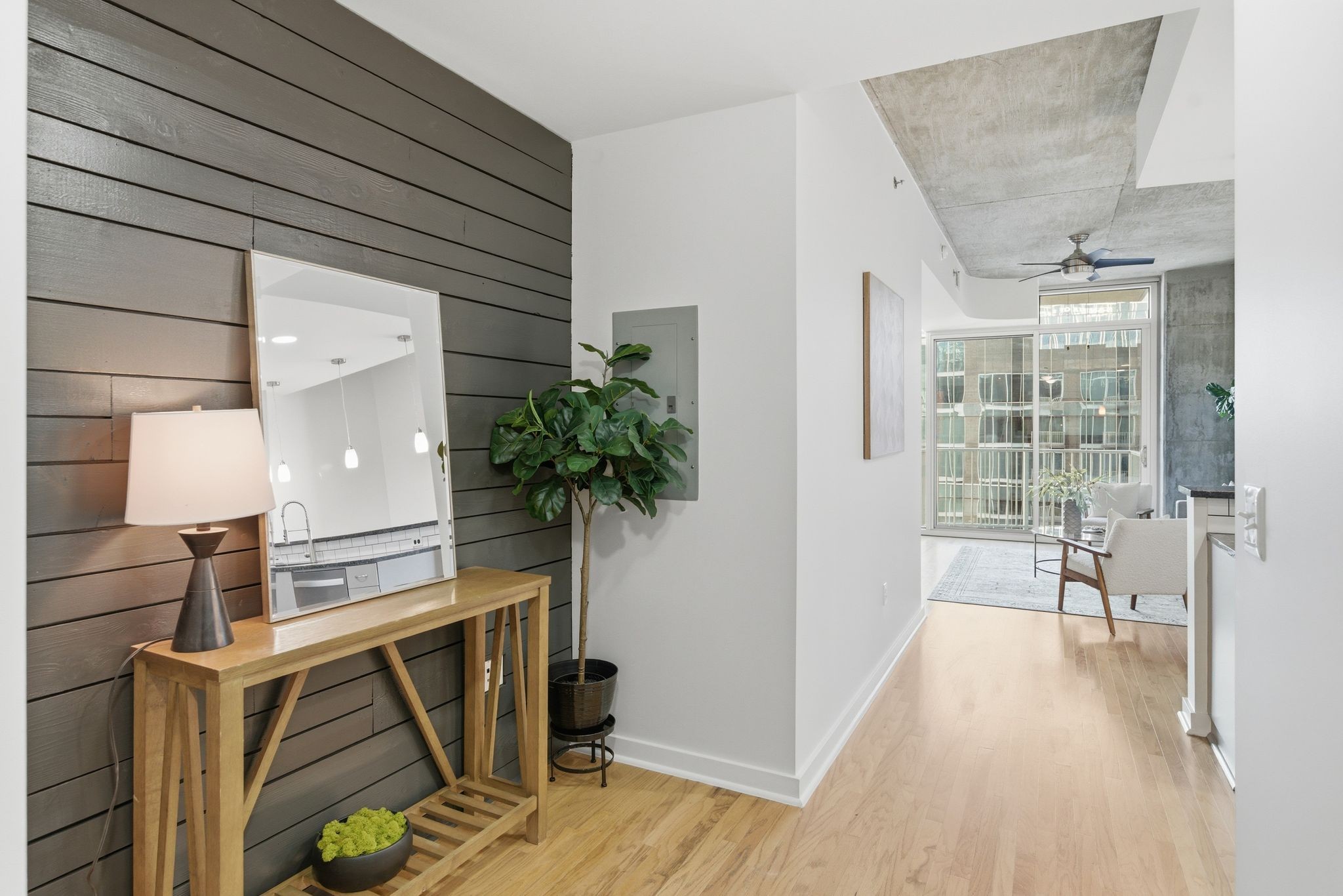 301 Demonbreun St 1917