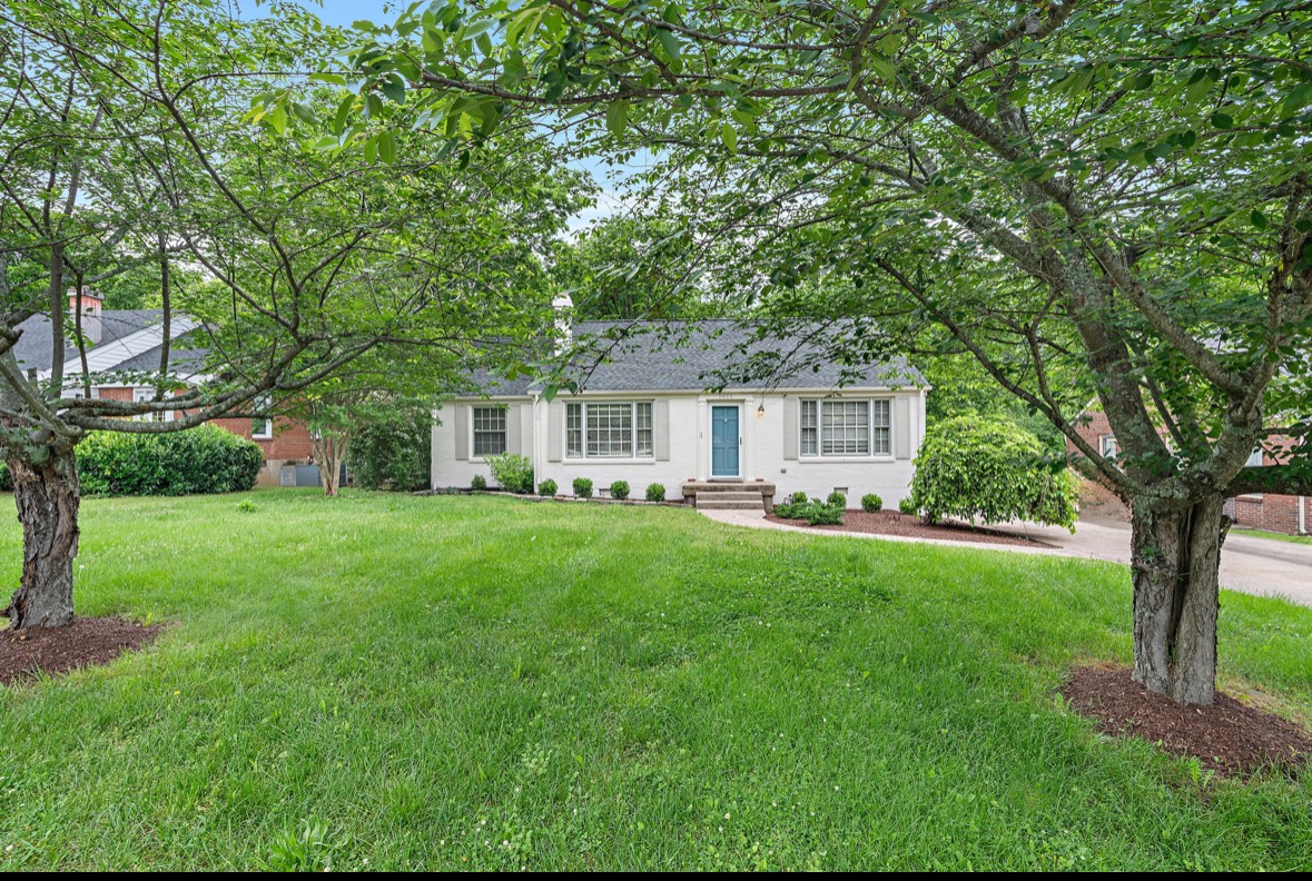 5616 Stoneway Trl