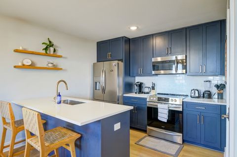 110 Duke St Unit 3, Nashville, TN 37207 - MLS#: 2793205