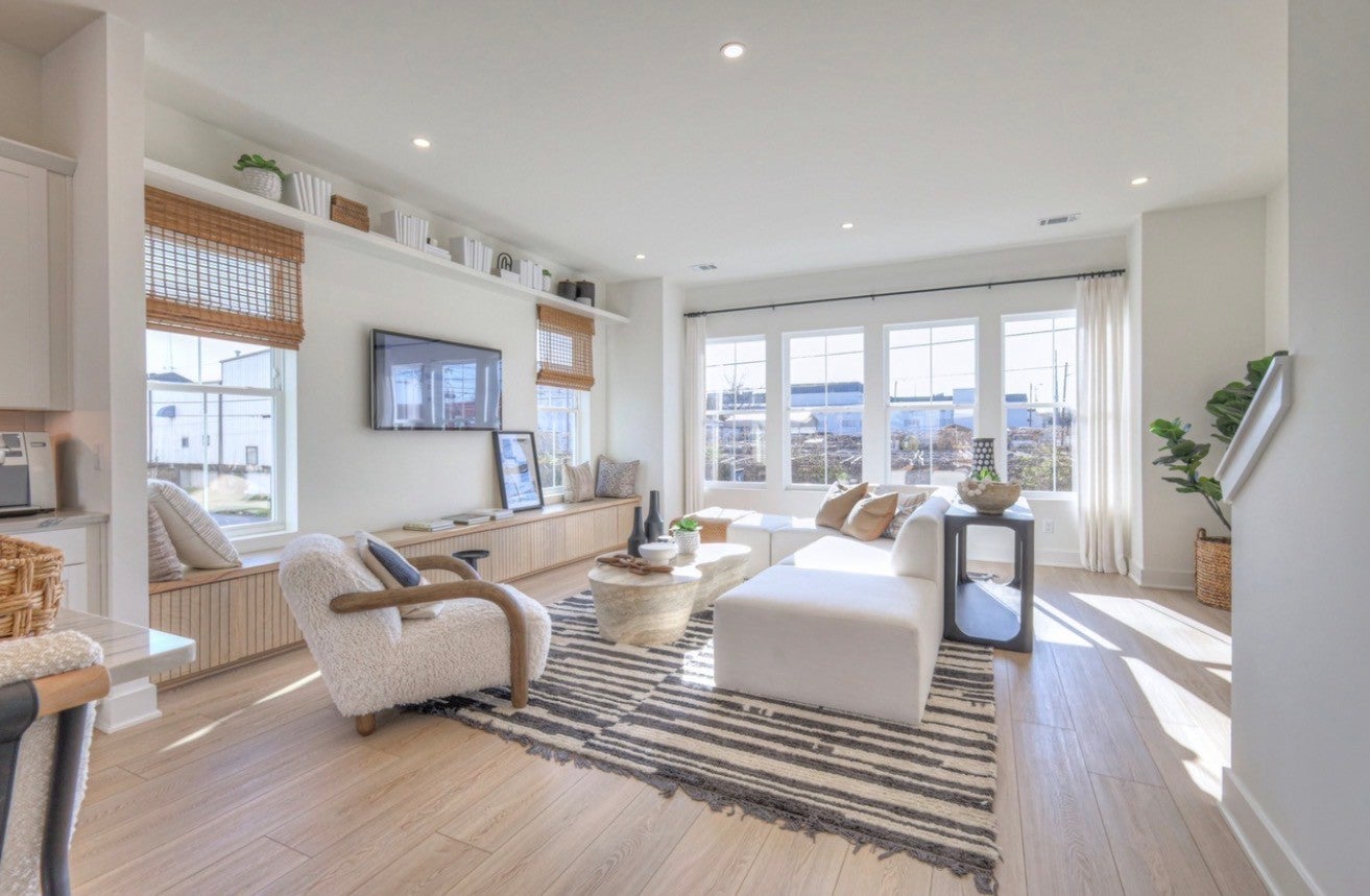 3.0-bed rental at 4114 Indiana Ave
