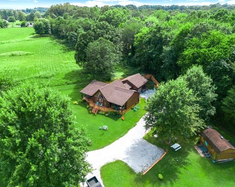 601 Castle St McMinnville TN 37110