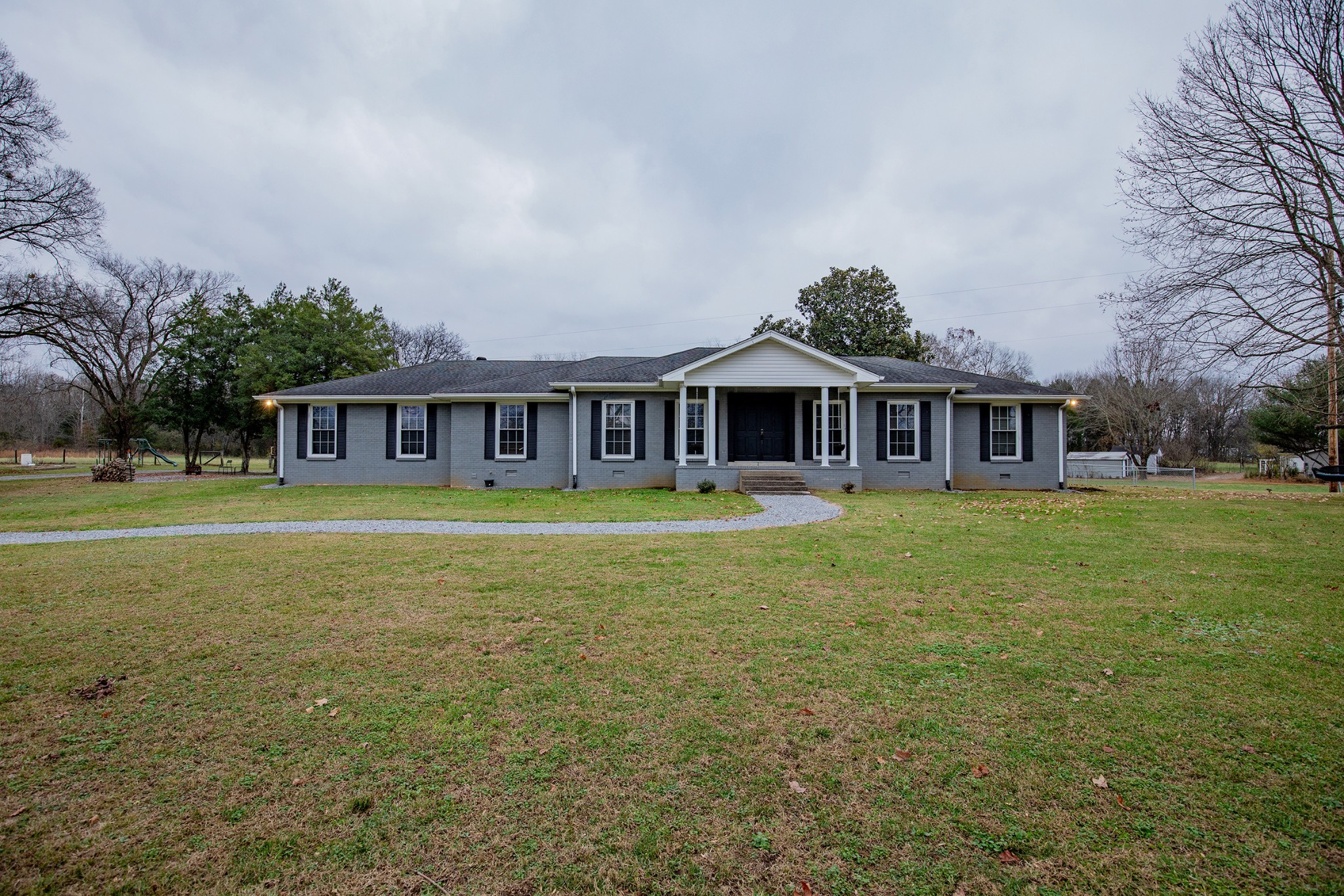 View Castalian Springs, TN 37031 house