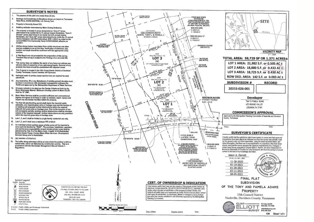 2197 Pennington Bend Rd