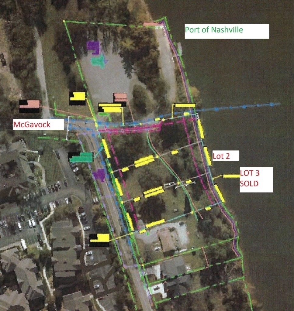 2197 Pennington Bend Rd