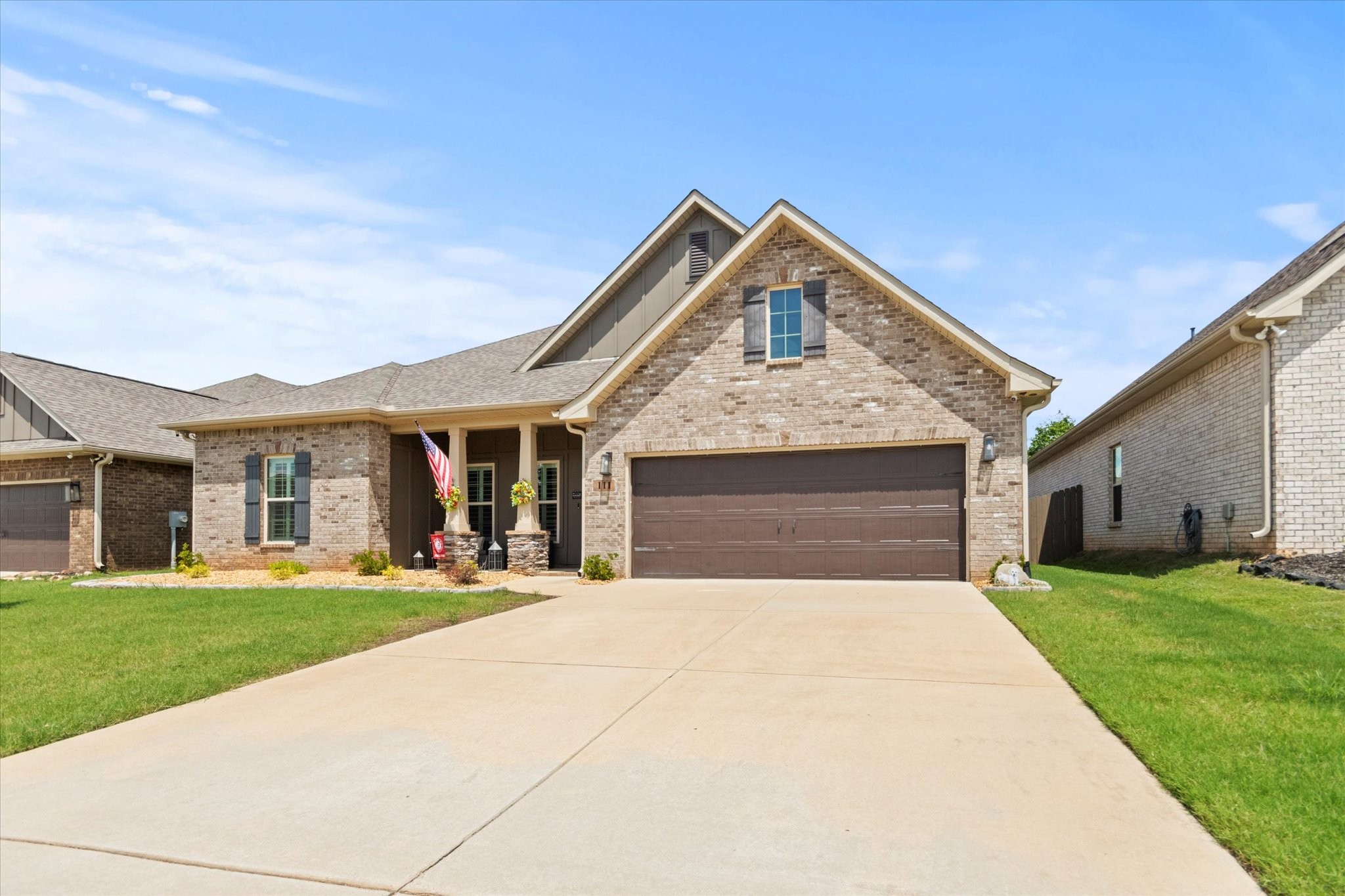111 Kinslee Leann Ct