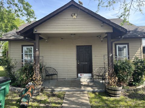 Photo of 1504 62nd Ave N, Nashville, TN 37209 (MLS # 3170750)