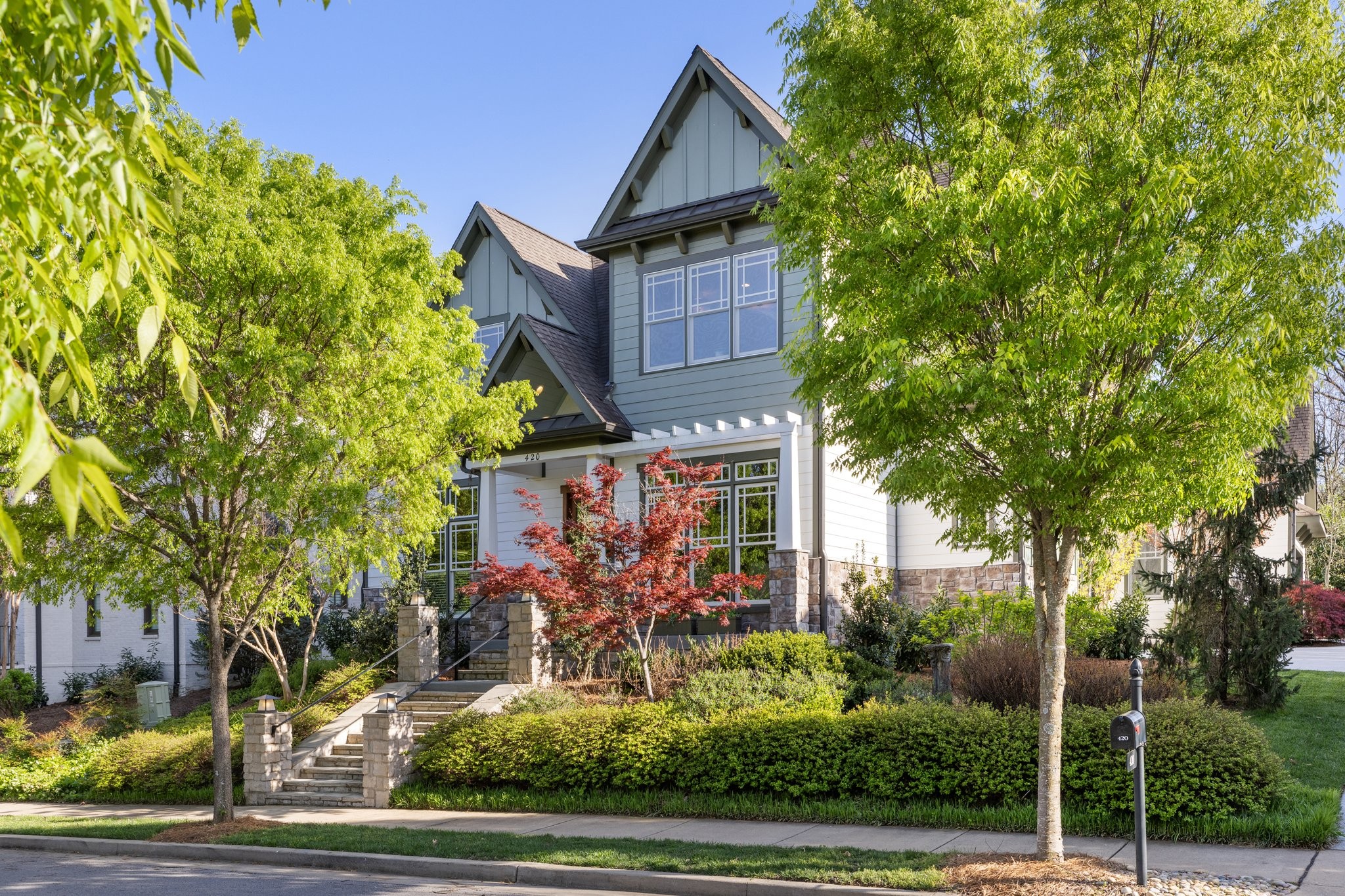 420 Glen West Dr