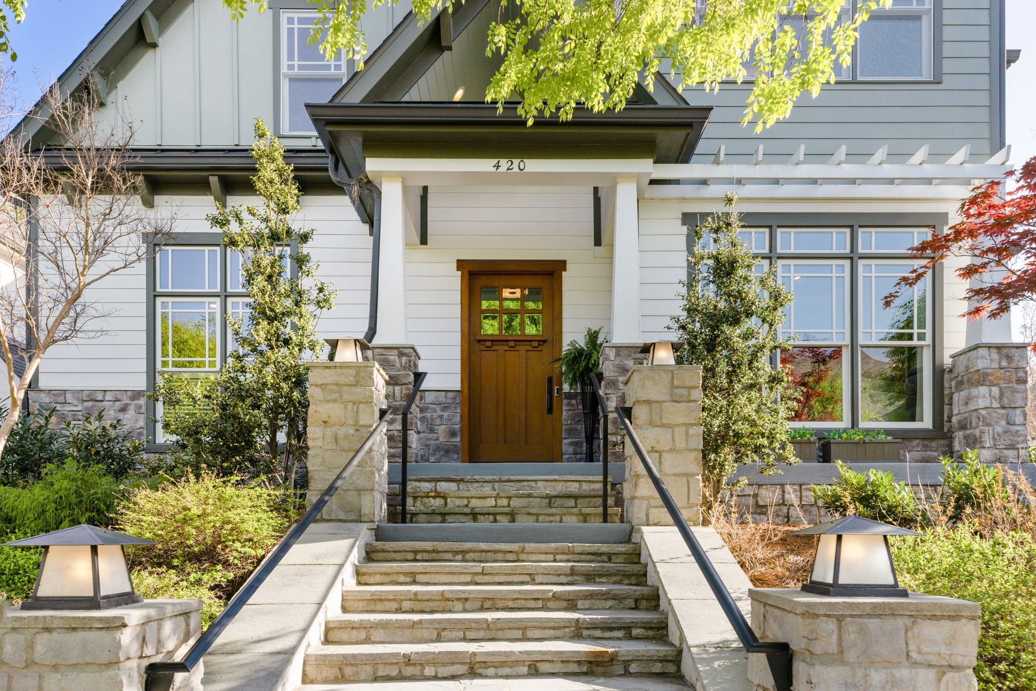 420 Glen West Dr