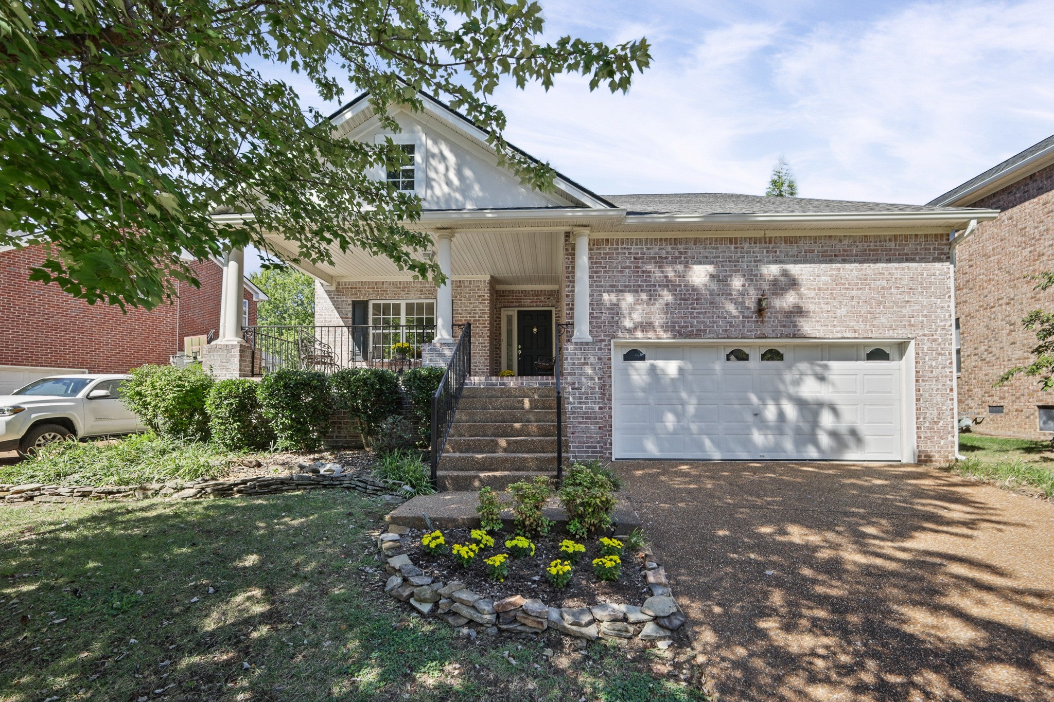 3-bed listing at 6108 Brentwood Chase Dr, Brentwood