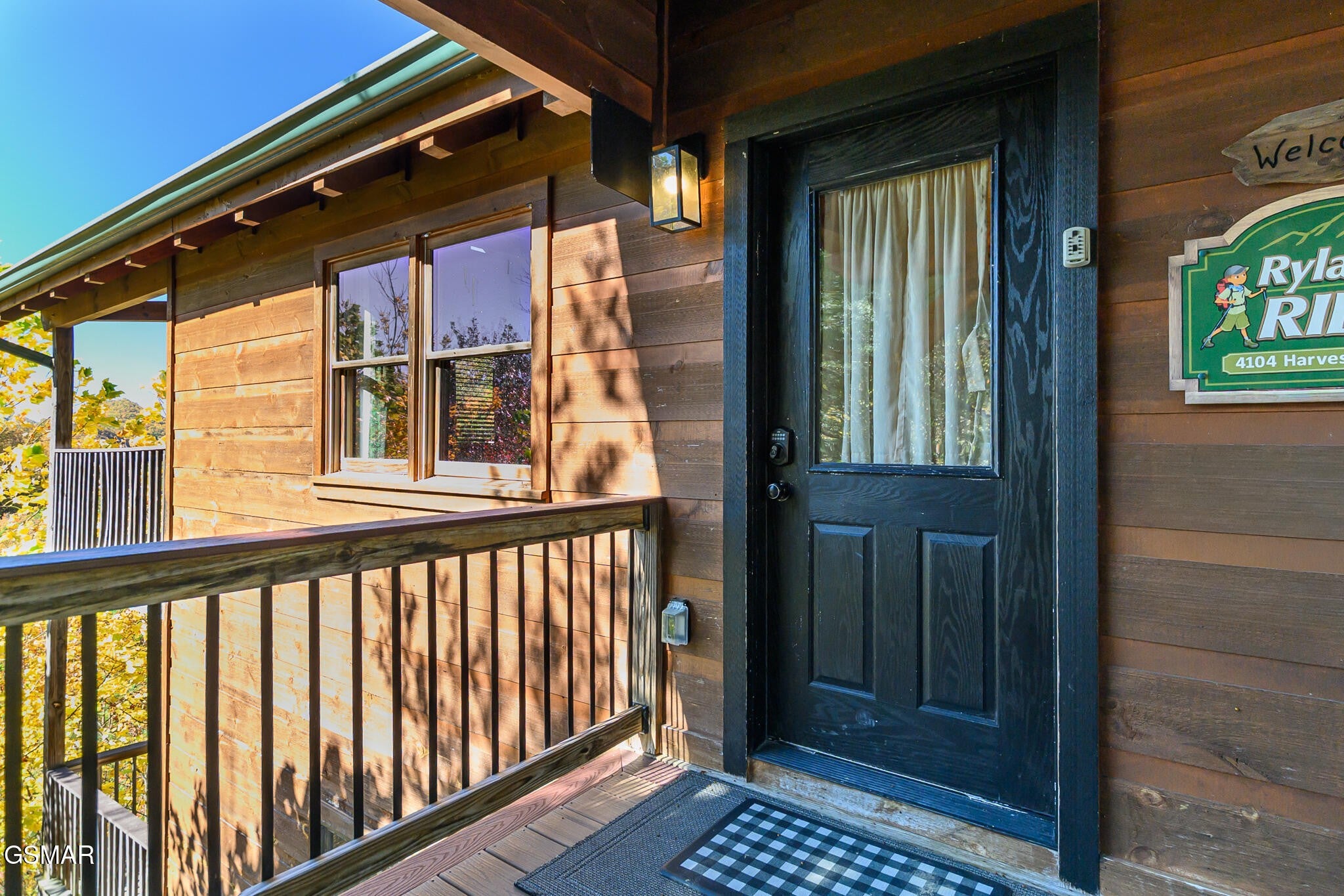 4104 Harvest Moon Road
