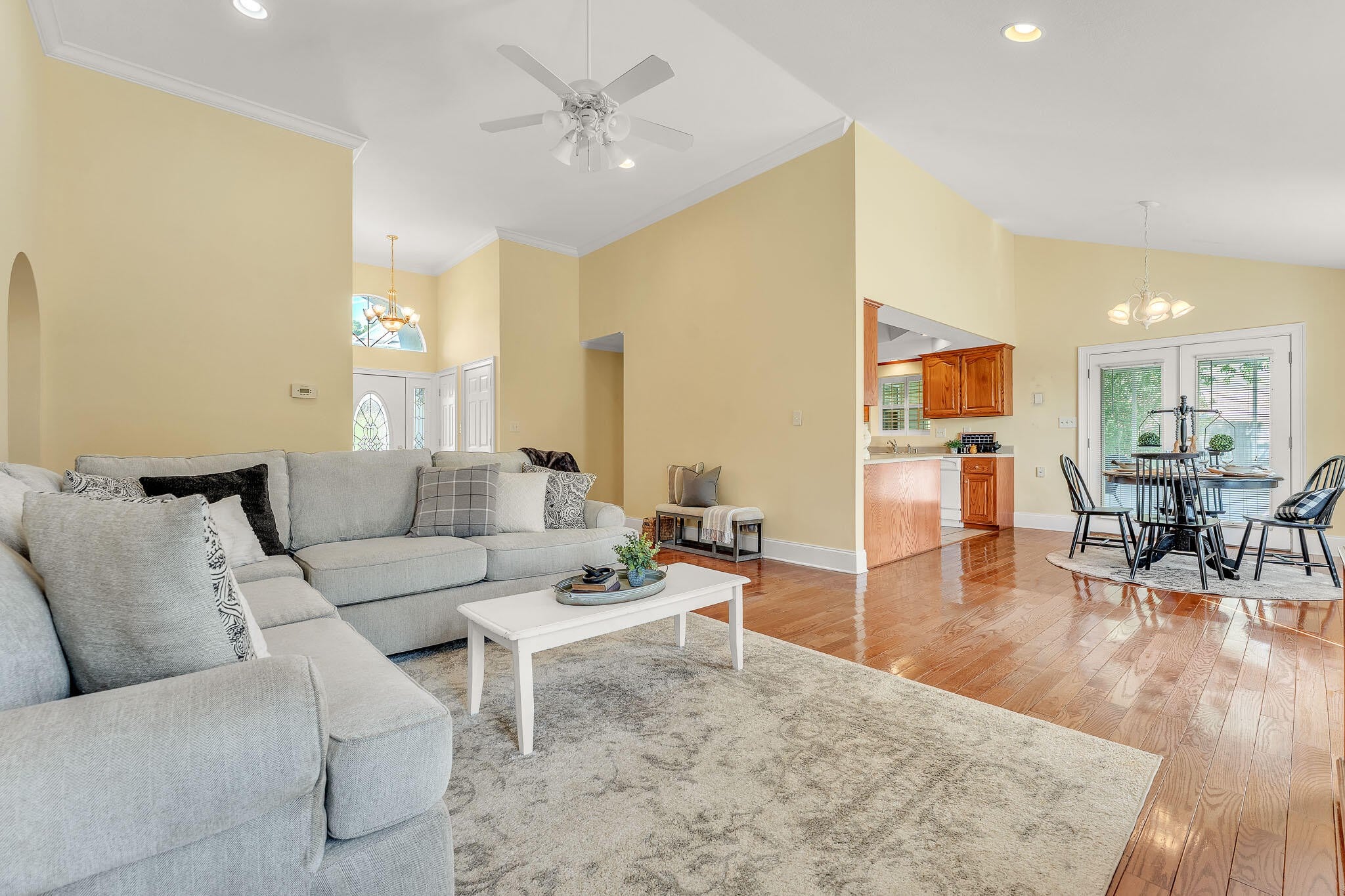 192 Clearview Circle NE