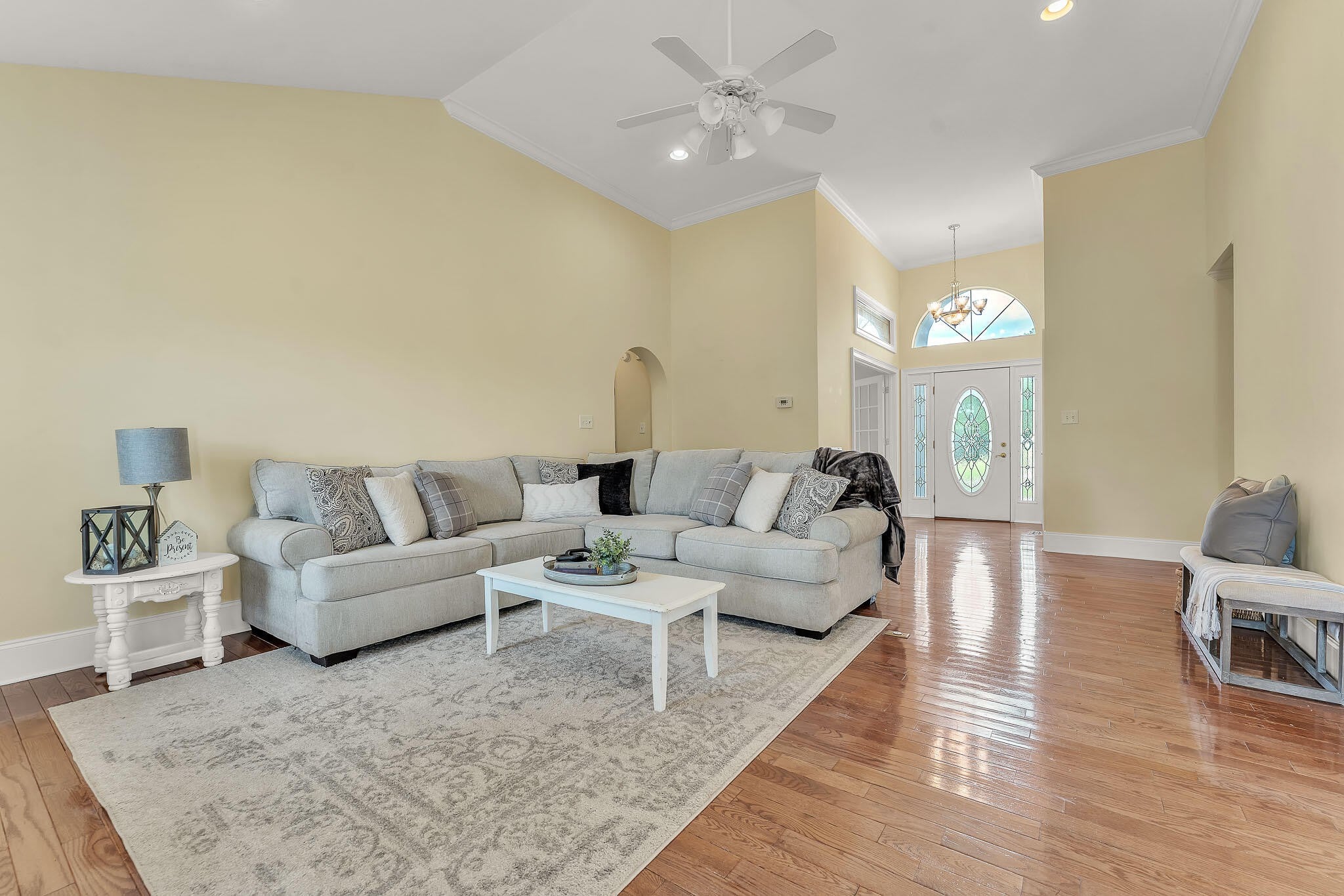 192 Clearview Circle NE