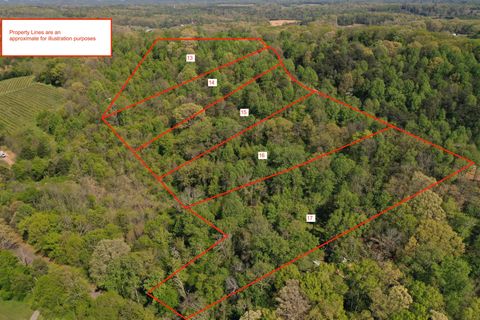 0 Lot 17 Elm Lane Sweetwater TN 37874