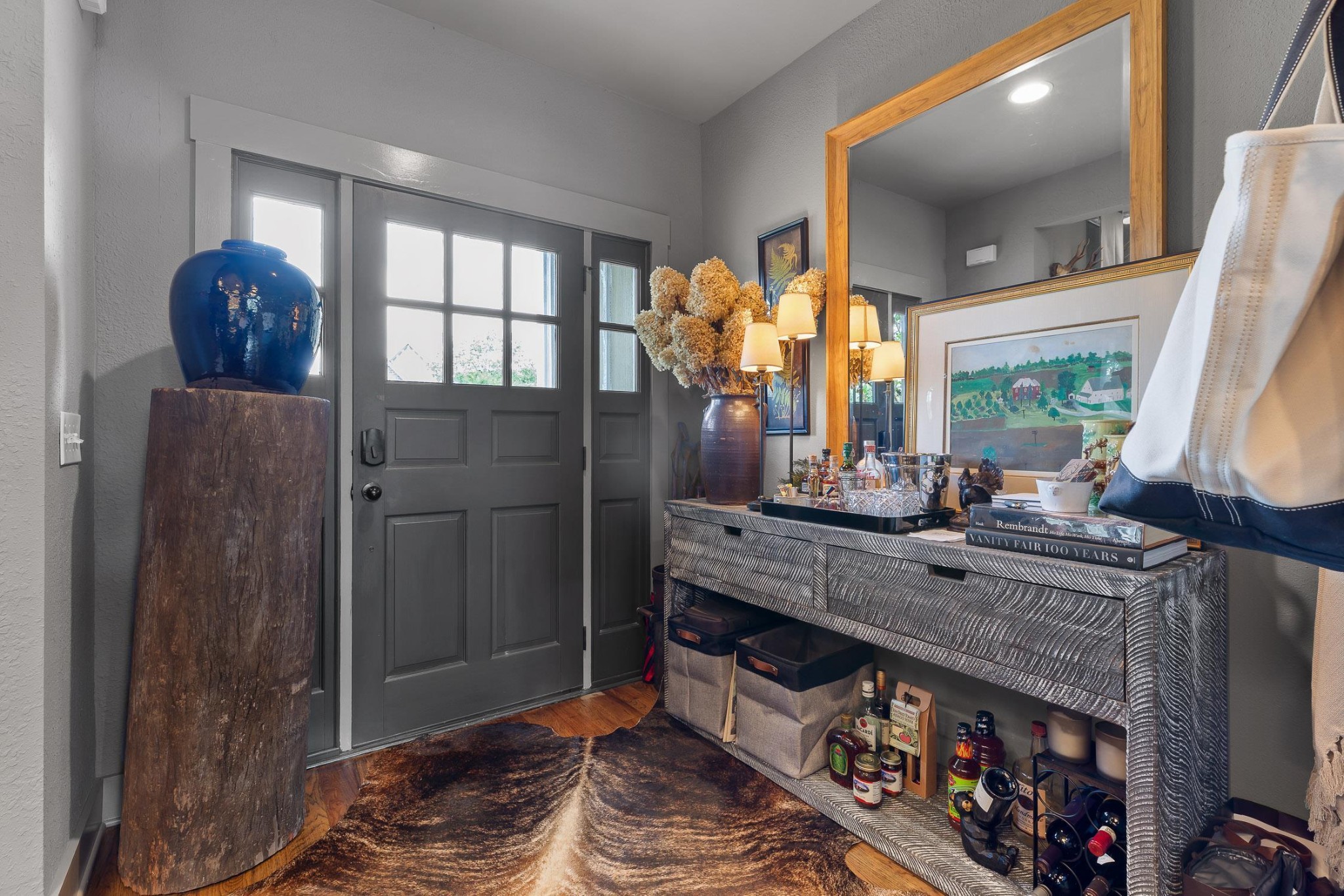 199 Canyon Villa Road