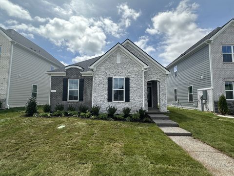 1015 Zane Drive Mount Juliet TN 37122